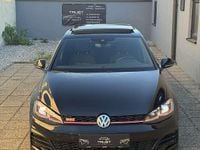 Gebraucht VW Golf VII GTI 245 PS (180 kW) 2019 Limousine