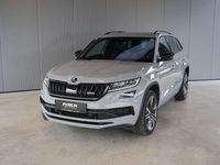 gebraucht Skoda Kodiaq 4x4 RS TDI DSG