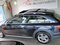 gebraucht Audi A4 Allroad quattro