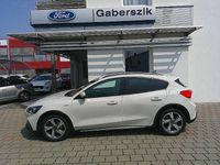 gebraucht Ford Focus 15 EcoBlue Active