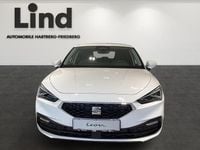 Neu Seat Leon Style 115 PS (84 kW) 2026 Weiss  normal