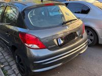 gebraucht Peugeot 207 75 Tendance