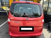 gebraucht Ford Tourneo Tourneo Courier Courier 1,0 EcoBoost Start/Stop Titanium