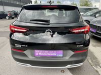 gebraucht Opel Grandland X Ultimate Automatik