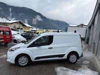 gebraucht Ford Transit Connect L1 15 TDCi Trend