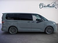 Gebraucht VW Multivan Business 245 PS (180 kW) 2025 Mittelgrau  normal Van