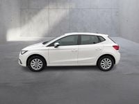 gebraucht Seat Ibiza Reference 1.0 TSI