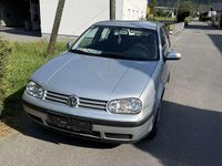 Gebraucht VW Golf IV 75 PS (55 kW) 2000 Limousine