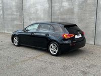 gebraucht Mercedes A180 d Aut.