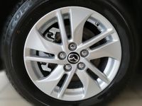 gebraucht Mazda 2 HYBRID AGILE COMFORT PREISHIT