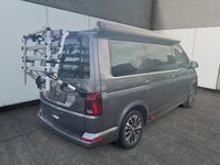 gebraucht VW California T6.16.1 Ocean Edition *NAVI PRO*4x4*AHK*GJR*ACC* 2....