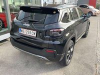 gebraucht Jeep Avenger 1.2 GSE T3 Altitude