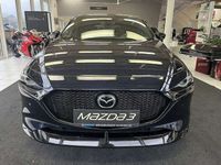 gebraucht Mazda 3 Skyactiv-G122 Comfort+ /ST
