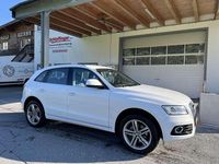 gebraucht Audi Q5 Q5 2,0 TDI quattro S-tronic