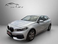 gebraucht BMW 118 i Advantage *1. Besitz LED PA SHA NBA*