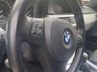 Gebraucht BMW 320 173 PS (127 kW) 2006 Limousine