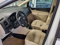 gebraucht Seat Alhambra AlhambraGT 20 TDI CR DSG GT