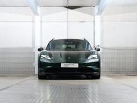 gebraucht Porsche Taycan 4 Cross Turismo