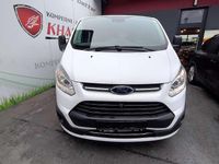 Gebraucht Ford Transit Custom 131 PS (96 kW) 2017 Weiß Van
