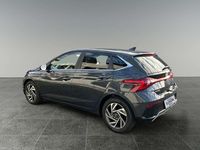 gebraucht Hyundai i20 (BC3) GO Plus 1.2 MPI Aktion Winterräder 50%