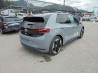 Gebraucht VW ID.3 Pro 150 kW (204 PS) 2023 Mittelgrau  normal Kleinwagen