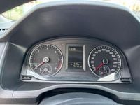 gebraucht VW Caddy Maxi Kasten Entry 2,0 TDI 102PS MwSt ausweisbar