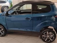 Neu Aixam Crossover Premium Premium 2025 Limousine