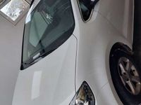 gebraucht VW Sharan Comfortline BMT 2,0 TDI DPF