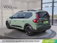gebraucht Dacia Jogger Extreme 7-sitzig TCe 110PS