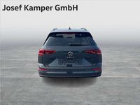 gebraucht VW Golf VIII Variant 4Me TDI