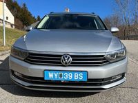 gebraucht VW Passat Variant Comfortline BMT/Start-Stopp