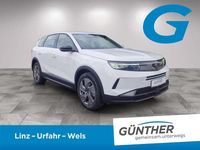 Gebraucht Opel Grandland X Edition 144 PS (105 kW) 2025 Weiß SUV