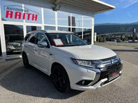 gebraucht Mitsubishi Outlander P-HEV 