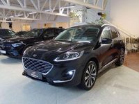 gebraucht Ford Kuga 2,5 AWD Vignale Aut. *VOLL *B&O *ASSISTENZ *HEAD