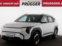 Gebraucht Kia EV3 Air 150 kW (204 PS) 2025 Weiß SUV