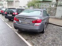 gebraucht BMW 530 530 d xDrive Sport-Aut.