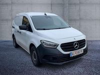 Gebraucht Mercedes Citan 108 75 PS (55 kW) 2024 Weiß Van