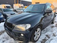 gebraucht BMW X5 30sd Aut. *Pickerl 6/2026+4*