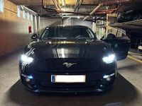 Gebraucht Ford Mustang 317 PS (233 kW) 2015 Schwarz Coupé