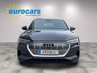 gebraucht Audi e-tron SB 50 quattro Business S-line