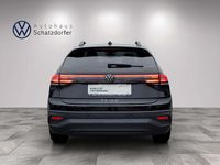 gebraucht VW Taigo Life TSI