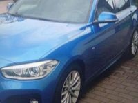 Gebraucht BMW 120 Sport Line 177 PS (130 kW) 2011 Kleinwagen