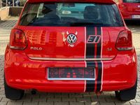 gebraucht VW Polo 1.4 DSG Comfortline