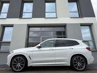 gebraucht BMW X3 xDrive30e PHEV Aut.