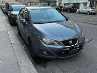 gebraucht Seat Ibiza Chili-Copa 1,2