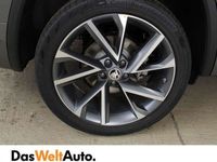 gebraucht Skoda Kodiaq 4x4 Sportline TDI DSG