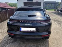 gebraucht Porsche Panamera 4 E-Hybrid PHEV Sport Turismo