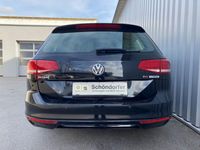 gebraucht VW Passat Variant Trendline TDI DSG