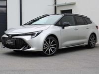 Gebraucht Toyota Corolla Sport 152 PS (111 kW) 2024 Silber Kombi