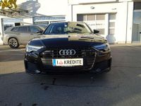 gebraucht Audi A6 Avant 55 TFSI e PHEV quattro sport S-tronic
